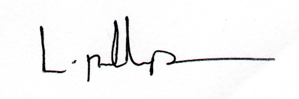 Signature